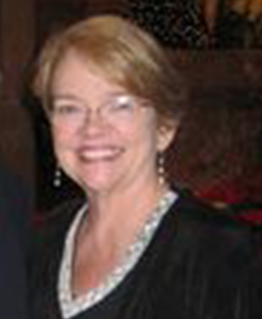 Sandra Ward