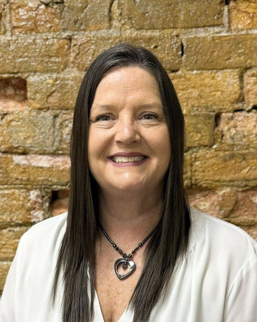 Fran Jones