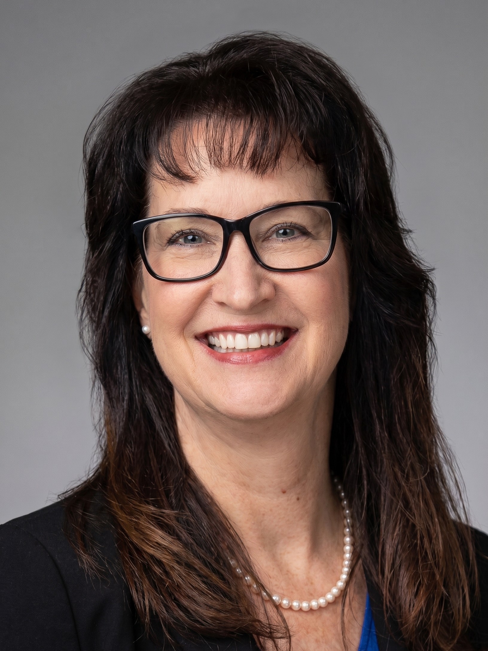 Lisa Bernau
