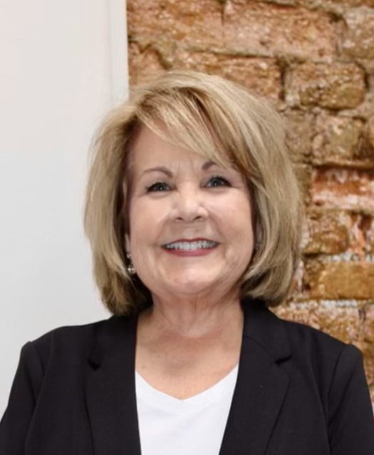 Kathy Johnson